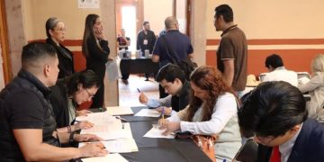 Congreso del Estado Inaugura el Parlamento Juvenil Incluyente 2026
