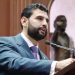 Propone Octavio Ocampo crear Historial de Desempeño de Proveedores para Michoacán