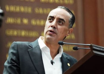 Consolidar el proyecto de Estado y avanzar hacia una agenda humanista será la prioridad en el tercer año legislativo: Juan Pablo Celis