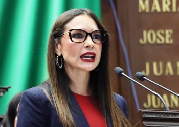 Propone Nalleli Pedraza crear un Sistema de Centros de Vida Independiente para personas con discapacidad