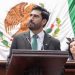 Acción Nacional fija postura ante Quinto Informe: reconocer avances no significa dejar de señalar lo que falta