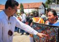 Derechos deben sentirse en la vida cotidiana, no quedarse en el papel: Toño Mendoza