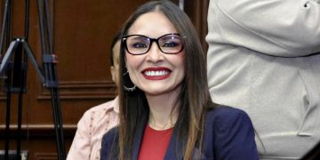 Llama Nalleli Pedraza a legislar con humanismo, justicia social y cercanía con la ciudadanía