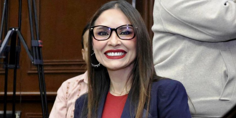Llama Nalleli Pedraza a legislar con humanismo, justicia social y cercanía con la ciudadanía