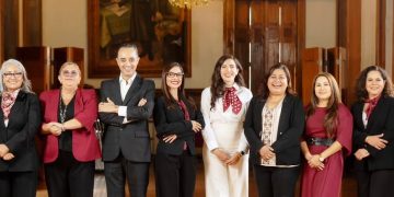 Grupo Parlamentario de Morena inicia nuevo periodo legislativo para dar continuidad a la transformación
