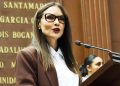 Propone Nalleli Pedraza creación del Instituto Estatal para la Autonomía y Vida Independiente de Michoacán