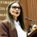 Propone Nalleli Pedraza creación del Instituto Estatal para la Autonomía y Vida Independiente de Michoacán