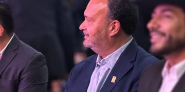 Pátzcuaro, ejemplo de la transformación que pone en alto a Michoacán: Julio Arreola