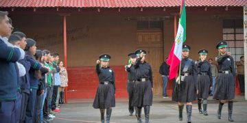 Conalep inicia ciclo escolar en sus 13 planteles de Michoacán