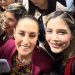 Reconoce Brissa Arroyo avances en gobierno de Claudia Sheinbaum