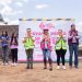 Dayana Pérez Mendoza impulsa nuevos espacios deportivos para las familias de Salvador Escalante