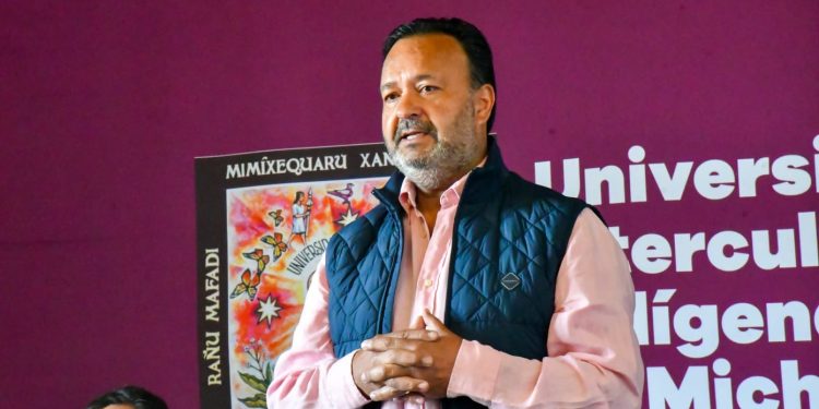 Aprender a convivir también es aprender a respetarnos: Julio Arreola