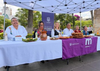Sefeco presenta cartelera de septiembre para impulsar el consumo local en las fiestas patrias