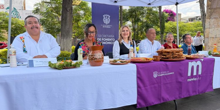 Sefeco presenta cartelera de septiembre para impulsar el consumo local en las fiestas patrias