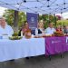 Sefeco presenta cartelera de septiembre para impulsar el consumo local en las fiestas patrias