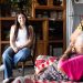 Con Claudia Sheinbaum, Michoacán avanza con bienestar, obras y oportunidades: Giulianna Bugarini