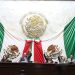 En Segundo Año, Legisladores votaron a favor de reformas que permitan un mayor desarrollo económico