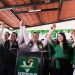 PVEM respalda a Carlos Torres Piña y destaca unidad de la militancia