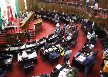 La movilidad y la seguridad vial, fundamentales para el desarrollo de Michoacán: 76 Legislatura