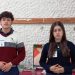 Estudiantes del Cecytem ganan dos medallas de plata en ExpoCiencias Michoacán