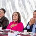 Pide Gladyz Butanda anteponer la 4T sobre intereses de grupo