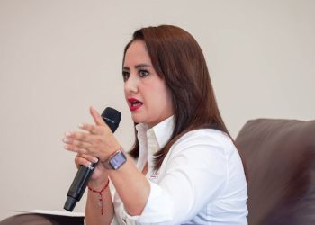 En 2027, la derecha perderá los pocos bastiones que le quedan: Gladyz Butanda