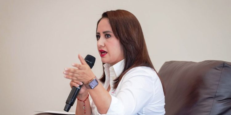 En 2027, la derecha perderá los pocos bastiones que le quedan: Gladyz Butanda