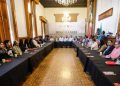 Hugo Rangel hace entrega de su Segundo Informe de Actividades Legislativas