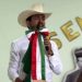 Humberto Jiménez Solís fortalece identidad y orgullo patrio durante las Fiestas Patrias en Los Reyes