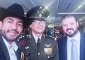 Humberto Jiménez Solís destaca orgullo y unidad de Los Reyes durante las Fiestas Patrias
