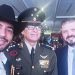 Humberto Jiménez Solís destaca orgullo y unidad de Los Reyes durante las Fiestas Patrias