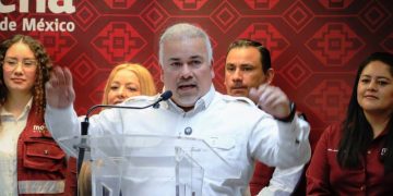 El Paquete Económico 2027 confirma que Morena gobierna para el pueblo: Jesús Mora