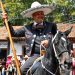 Pátzcuaro y Julio Arreola celebran con orgullo el 216 Aniversario de la Independencia