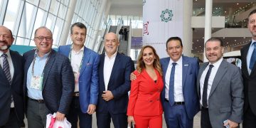 Sectur promueve ventajas competitivas de Michoacán en evento nacional de la Industria de Reuniones