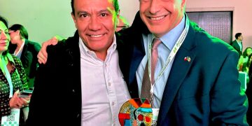 Michoacán participa en encuentro iberoamericano de turismo sostenible
