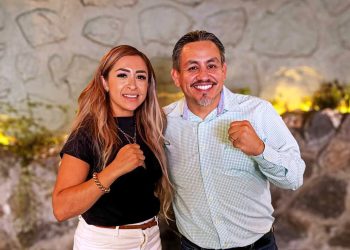 MC reconoce avances de gobierno estatal, pero advierte que Michoacán no puede bajar la guardia en seguridad ni dejar solos a sus municipios: Víctor Manríquez