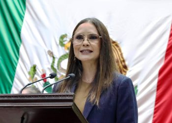 Propone Nalleli Pedraza ley para proteger las identidades culturales y lingüísticas de las comunidades sordas