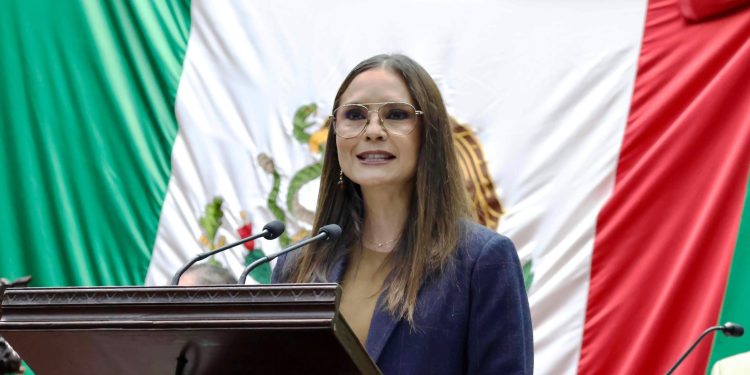 Propone Nalleli Pedraza ley para proteger las identidades culturales y lingüísticas de las comunidades sordas