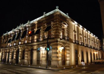 Congreso del Estado emite convocatoria para recipiendario de Presea “Constitución de 1814”