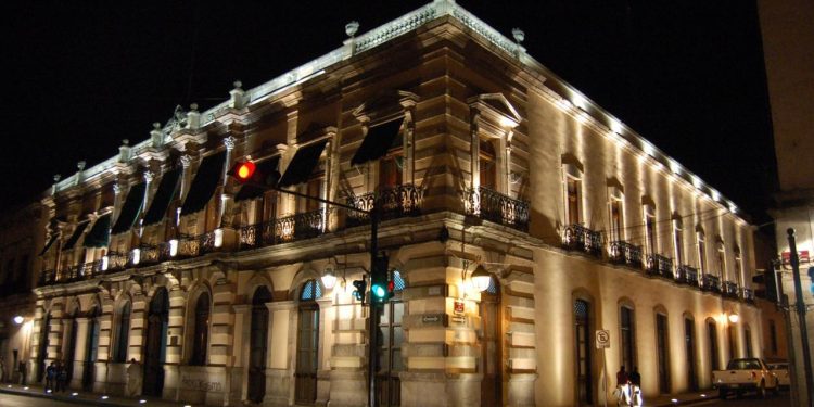 Congreso del Estado emite convocatoria para recipiendario de Presea “Constitución de 1814”