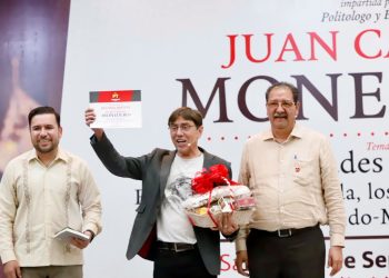 PT MICHOACÁN FORTALECE SU FORMACIÓN POLÍTICA PARA CONSTRUIR PODER POPULAR Y DEFENDER LA TRANSFORMACIÓN
