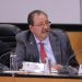 CON LA REFORMA A LA LEY ADUANERA SE COMBATIRÁ LA SUBVALUACIÓN Y SE PROTEGERÁ LA PRODUCCIÓN NACIONAL: DIP. REGINALDO SANDOVAL