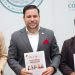 Destaca Reyes Galindo fortaleza, unidad y productividad del GPPT en su segundo año de actividades legislativas