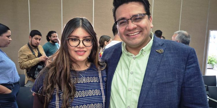 Antonio Carreño, integrante de la Comisión de Asuntos Electorales, se pronuncia por un proceso electoral democrático y transparente