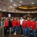 La capacitación de los cuadros fortalece el trabajo a ras de tierra con el pueblo: Vicente Gómez Núñez