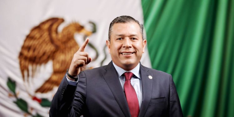 Morelia quiere a Barragán, el morenista es el favorito rumbo a la alcaldía