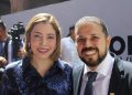 Convoca Brissa Arroyo a redoblar esfuerzos para vencer desafíos en derechos humanos