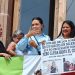 En tiempos en que los políticos le apuestan al revanchismo, Brissa Arroyo abre las puertas del Congreso de Michoacán a la ciudadanía