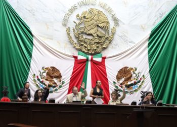 Congreso del Estado emite Declaratoria de Minuta 477 en materia de austeridad y racionalidad de gasto público