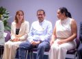 Reconoce Conrado Paz, impacto social de la labor de la Comisión Estatal de Derechos Humanos